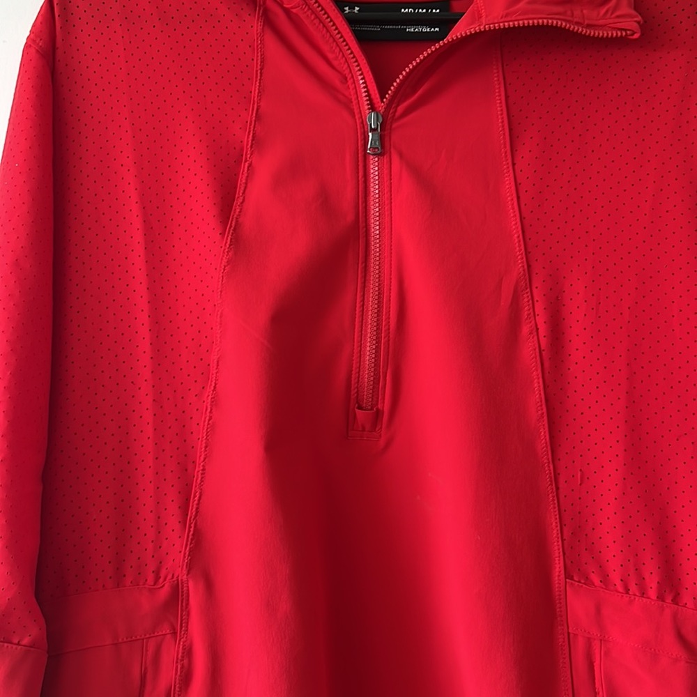 Under Armour Jacket - Picture 2 of 5